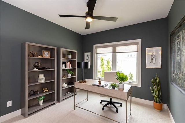 18608 Ironwood Street, Overland Park, KS 66085
