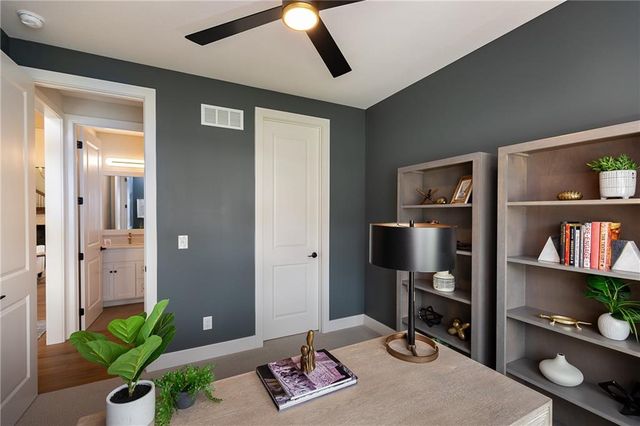 18608 Ironwood Street, Overland Park, KS 66085