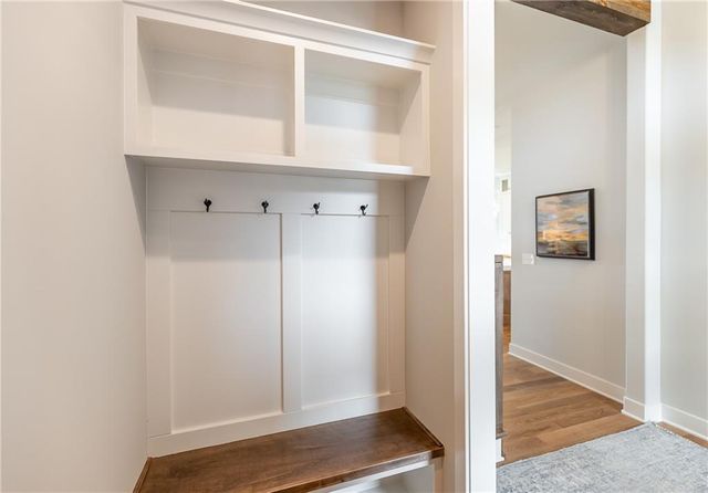 18608 Ironwood Street, Overland Park, KS 66085