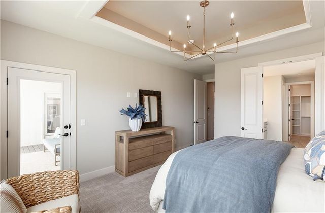 18608 Ironwood Street, Overland Park, KS 66085