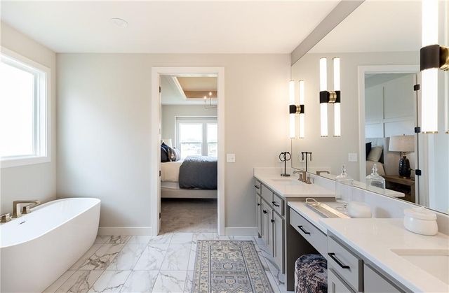 18608 Ironwood Street, Overland Park, KS 66085