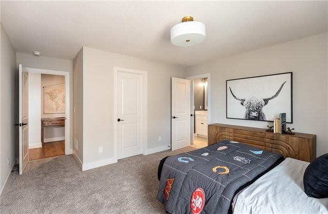 18608 Ironwood Street, Overland Park, KS 66085