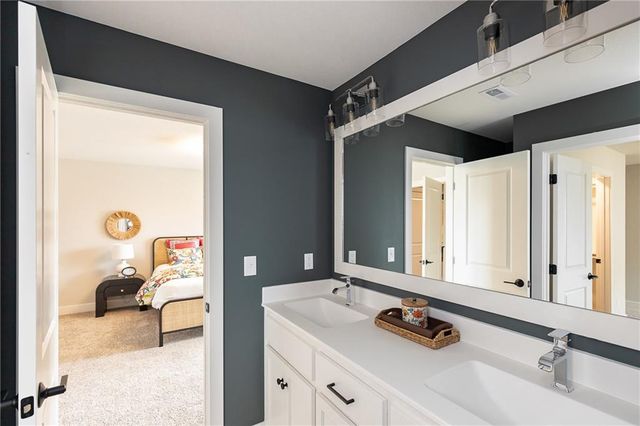 18608 Ironwood Street, Overland Park, KS 66085