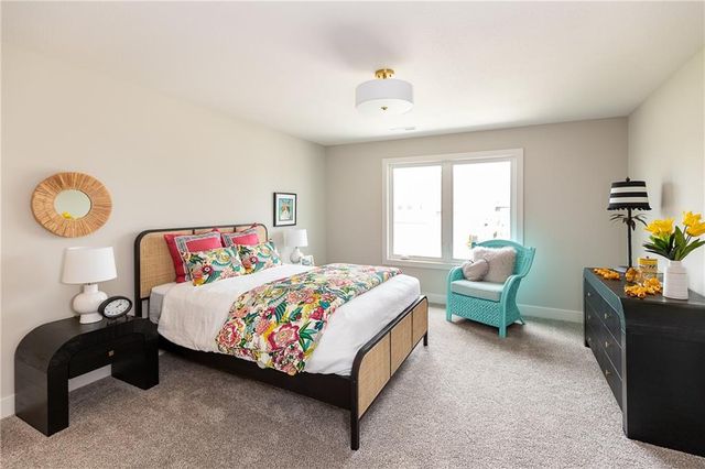 18608 Ironwood Street, Overland Park, KS 66085