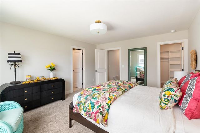 18608 Ironwood Street, Overland Park, KS 66085