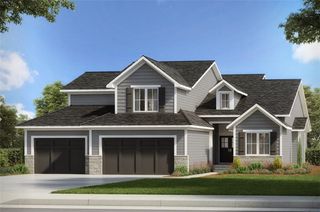 18608 Ironwood Street, Overland Park, KS 66085