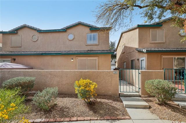 5240 Steinbrenner Lane, Las Vegas, NV 89118