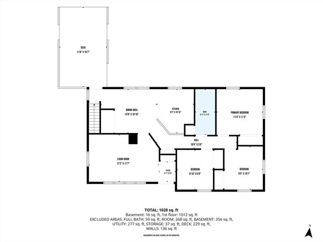 1441 Lee CIRCLE, Manitowoc, WI 54220