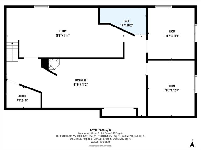 1441 Lee CIRCLE, Manitowoc, WI 54220