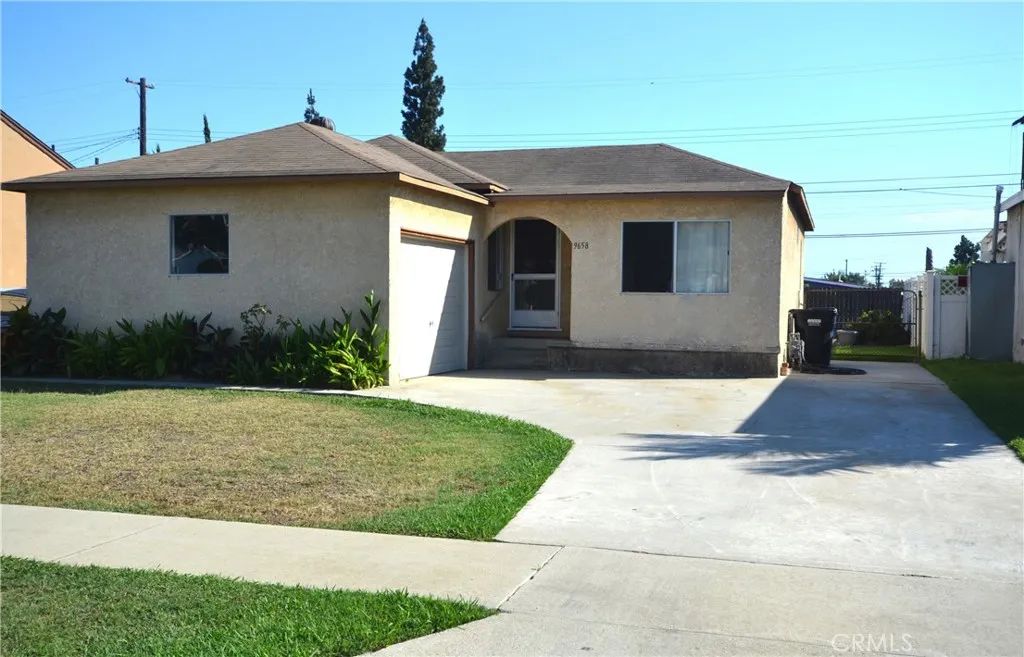 9658 Planter Street, Pico Rivera, CA 90660