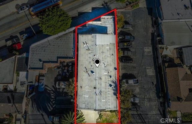 719 E 65th, Inglewood, CA 90302