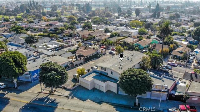 719 E 65th, Inglewood, CA 90302