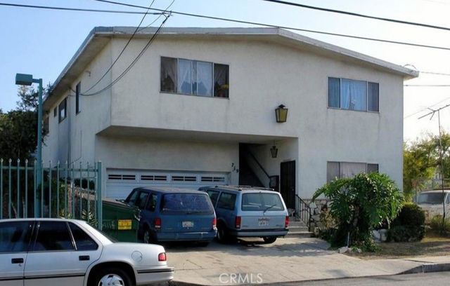 719 E 65th, Inglewood, CA 90302