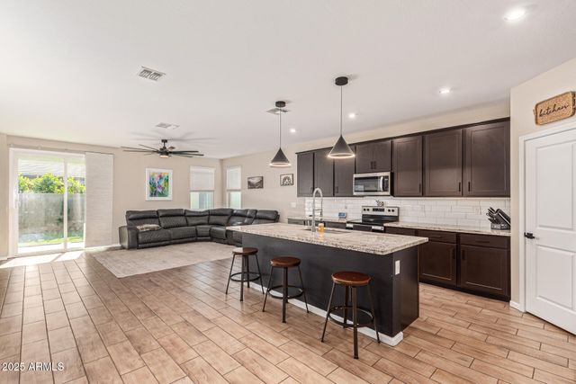 17763 W MONTE LINDO Lane, Surprise, AZ 85387