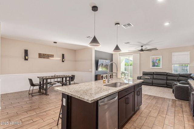 17763 W MONTE LINDO Lane, Surprise, AZ 85387