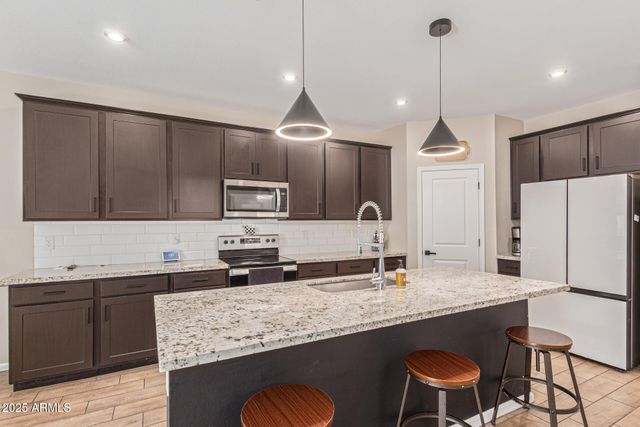 17763 W MONTE LINDO Lane, Surprise, AZ 85387