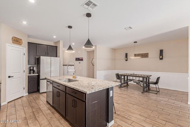 17763 W MONTE LINDO Lane, Surprise, AZ 85387