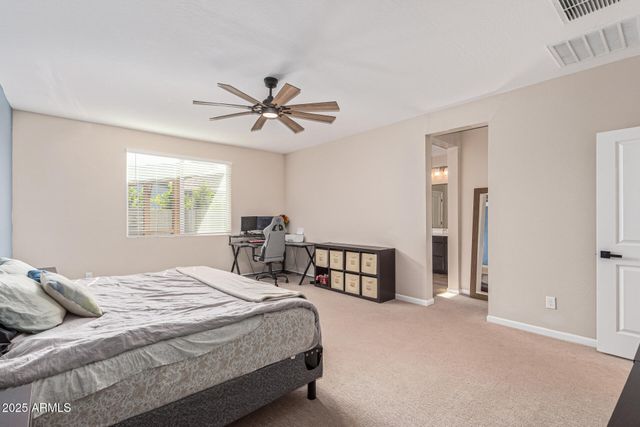 17763 W MONTE LINDO Lane, Surprise, AZ 85387