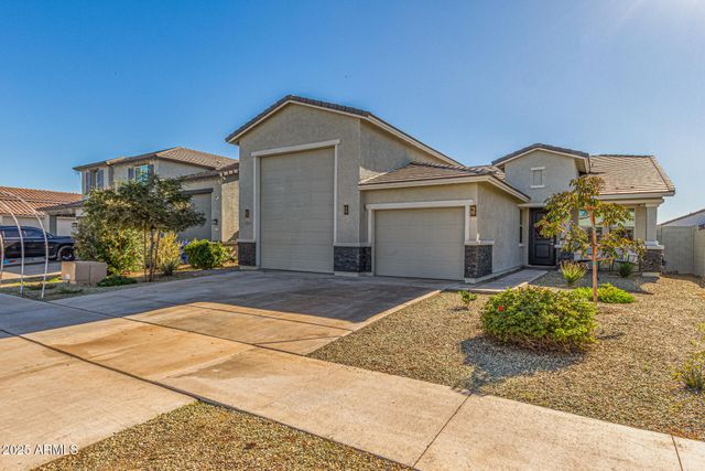 17763 W MONTE LINDO Lane, Surprise, AZ 85387