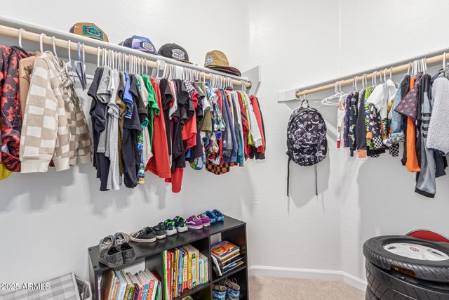 17763 W MONTE LINDO Lane, Surprise, AZ 85387