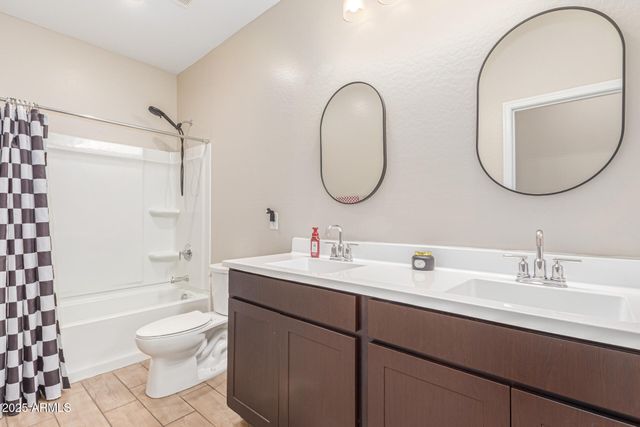 17763 W MONTE LINDO Lane, Surprise, AZ 85387