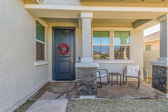 17763 W MONTE LINDO Lane, Surprise, AZ 85387