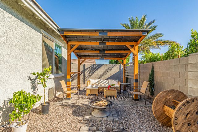 17763 W MONTE LINDO Lane, Surprise, AZ 85387