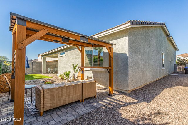 17763 W MONTE LINDO Lane, Surprise, AZ 85387