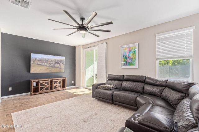 17763 W MONTE LINDO Lane, Surprise, AZ 85387