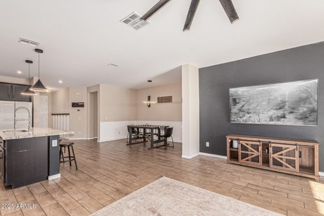 17763 W MONTE LINDO Lane, Surprise, AZ 85387