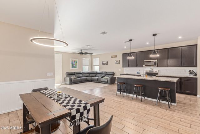 17763 W MONTE LINDO Lane, Surprise, AZ 85387