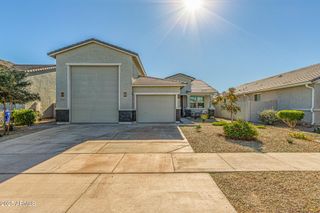 17763 W MONTE LINDO Lane, Surprise, AZ 85387