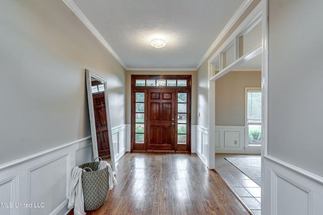 222 Cherry Drive, Brandon, MS 39042