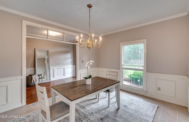 222 Cherry Drive, Brandon, MS 39042