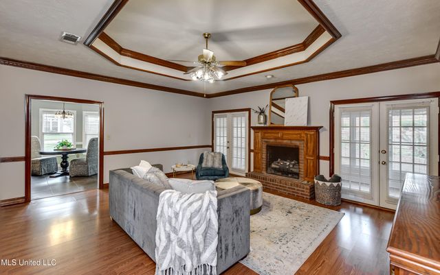 222 Cherry Drive, Brandon, MS 39042