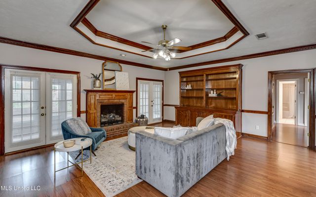 222 Cherry Drive, Brandon, MS 39042