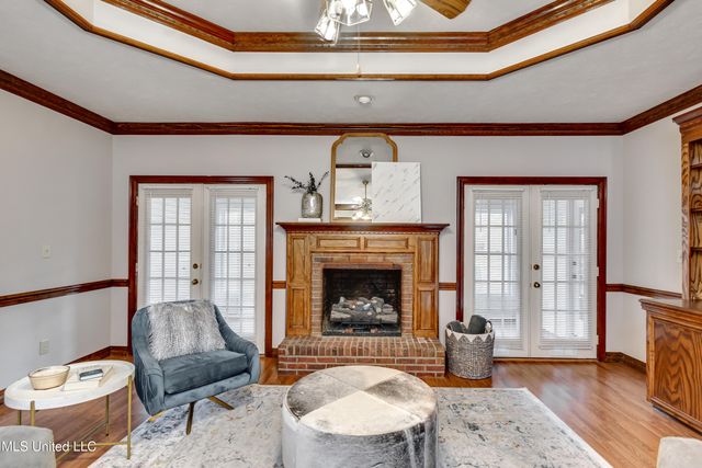 222 Cherry Drive, Brandon, MS 39042