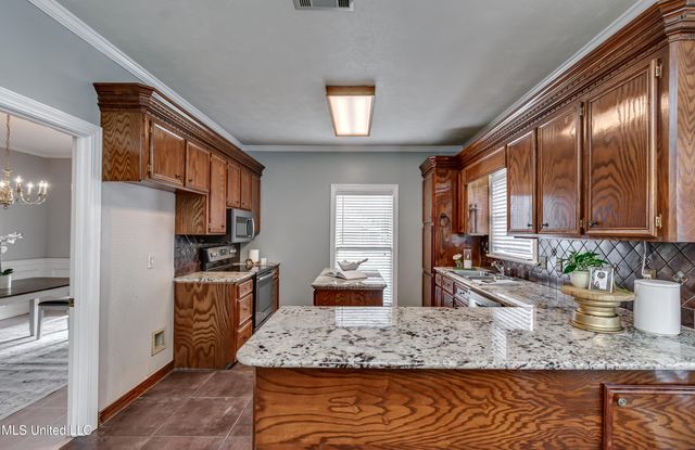 222 Cherry Drive, Brandon, MS 39042