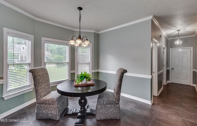 222 Cherry Drive, Brandon, MS 39042