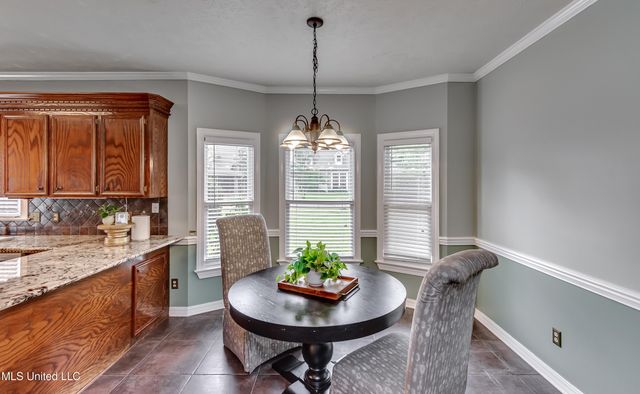 222 Cherry Drive, Brandon, MS 39042