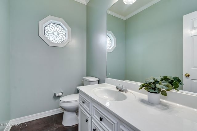 222 Cherry Drive, Brandon, MS 39042