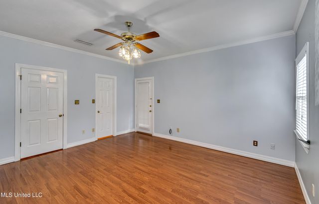 222 Cherry Drive, Brandon, MS 39042