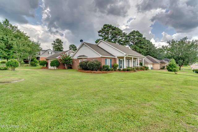222 Cherry Drive, Brandon, MS 39042