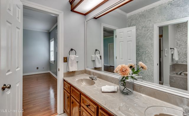 222 Cherry Drive, Brandon, MS 39042