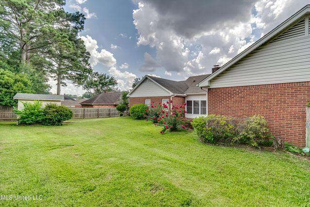 222 Cherry Drive, Brandon, MS 39042
