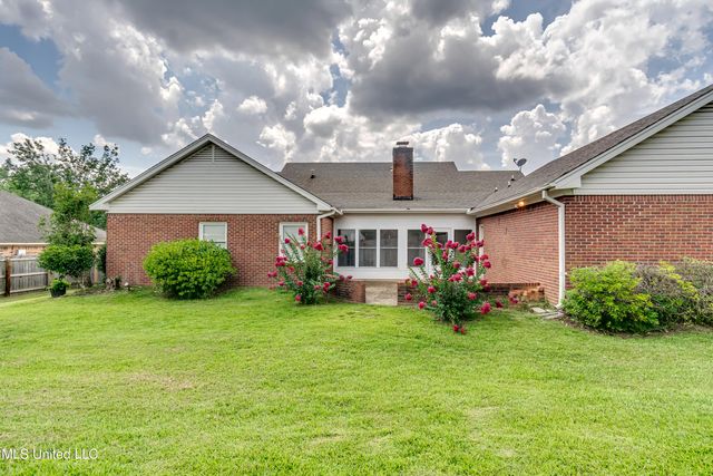 222 Cherry Drive, Brandon, MS 39042