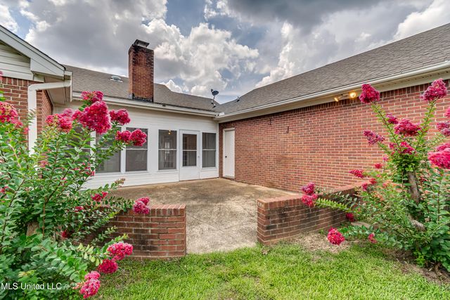 222 Cherry Drive, Brandon, MS 39042