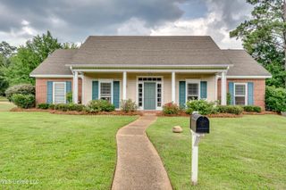222 Cherry Drive, Brandon, MS 39042