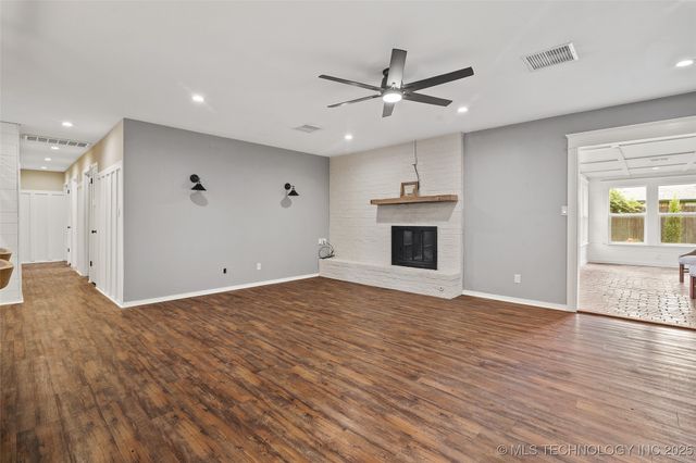 602 Rosewood Court, Claremore, OK 74017