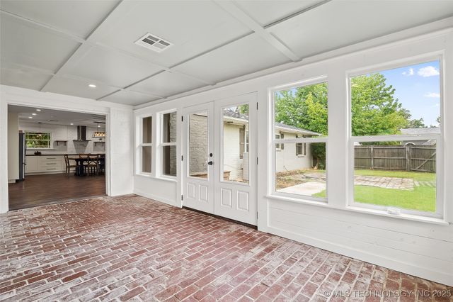 602 Rosewood Court, Claremore, OK 74017